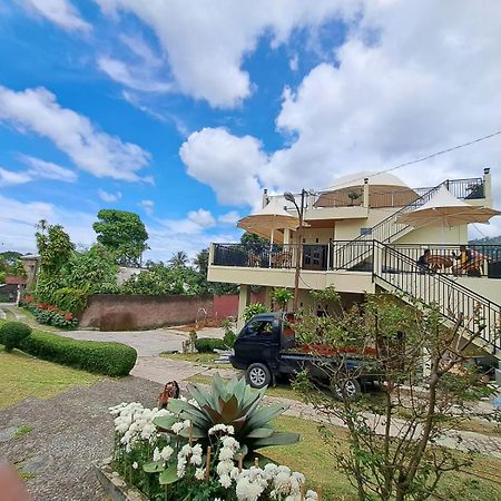 Villa Junior Family Cisarua Bagian luar foto