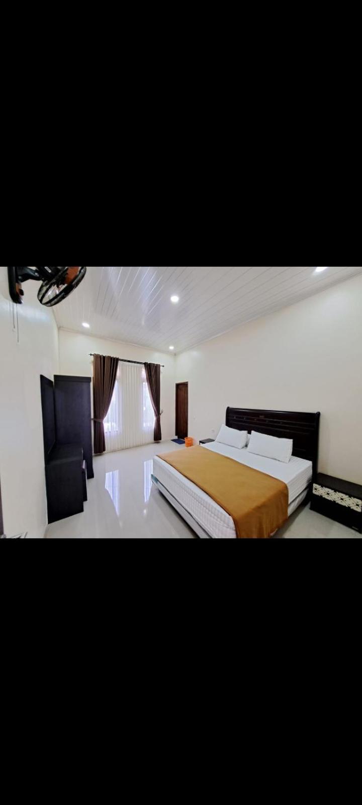 Villa Junior Family Cisarua Bagian luar foto
