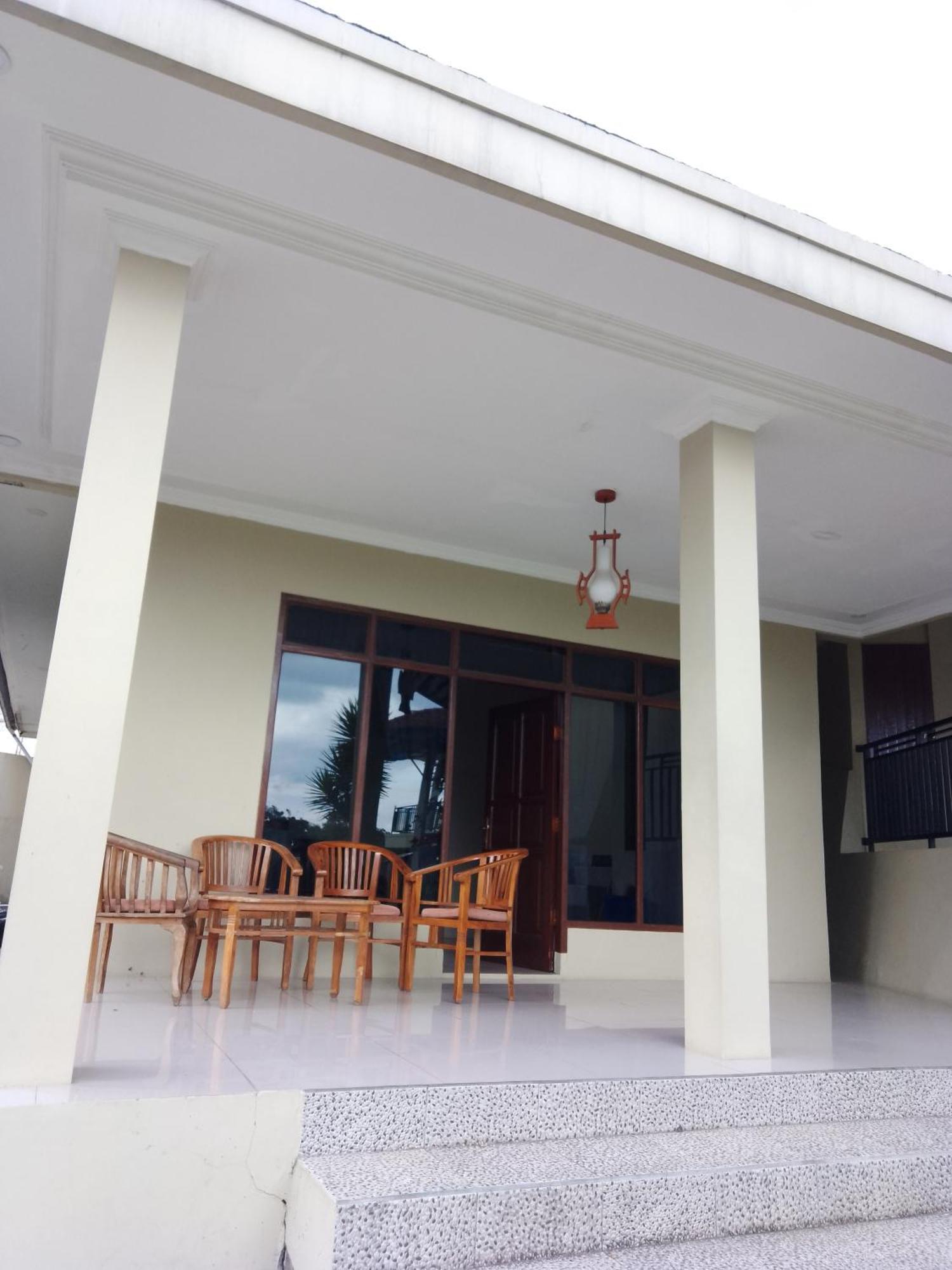 Villa Junior Family Cisarua Bagian luar foto