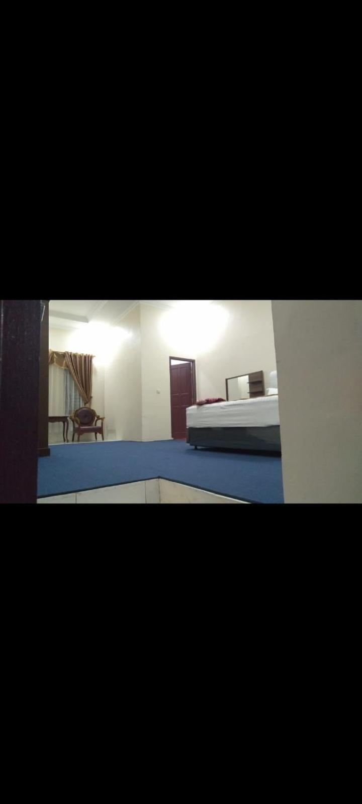 Villa Junior Family Cisarua Bagian luar foto