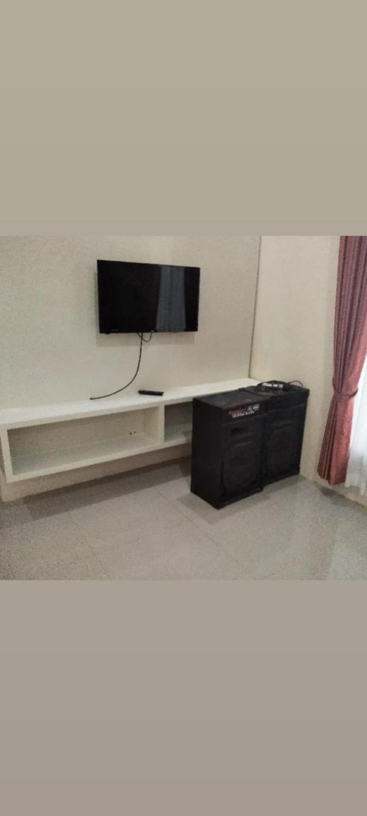 Villa Junior Family Cisarua Bagian luar foto